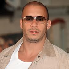Vin Diesel